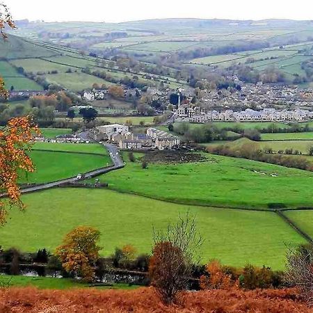 2 Bedroom Apartment, Cononley Near Skipton Exteriör bild