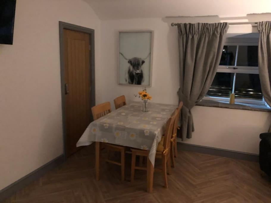 2 Bedroom Apartment, Cononley Near Skipton Exteriör bild