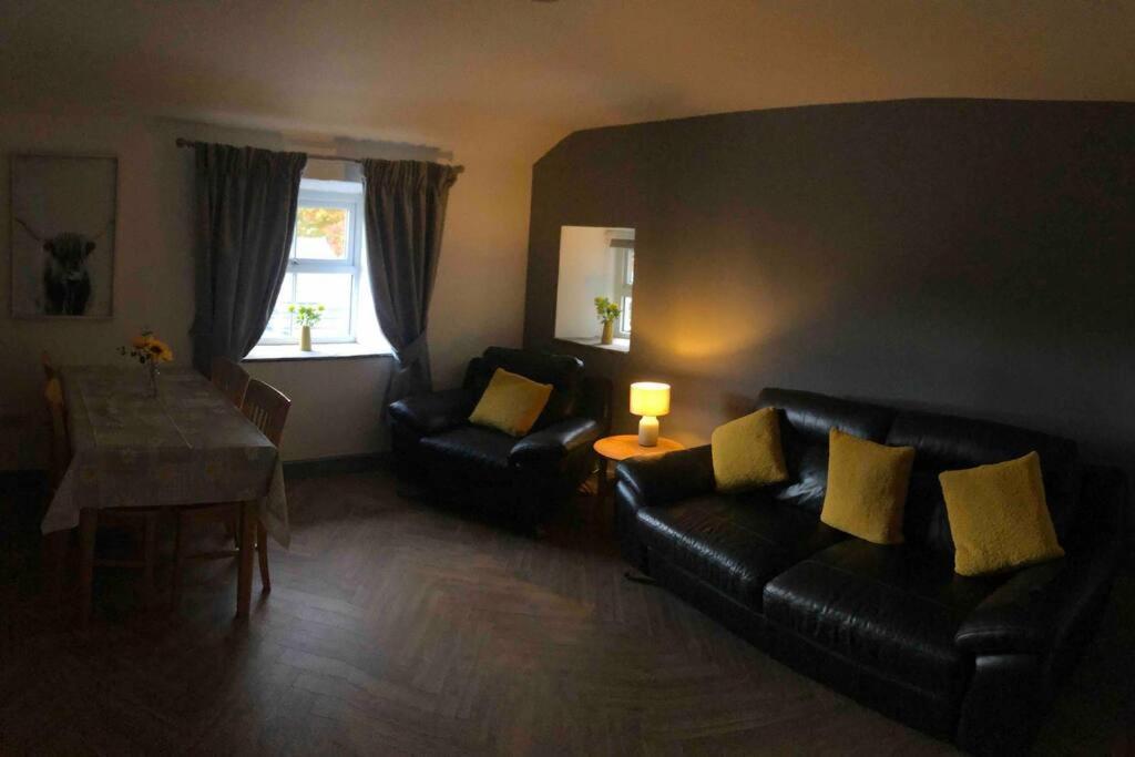 2 Bedroom Apartment, Cononley Near Skipton Exteriör bild